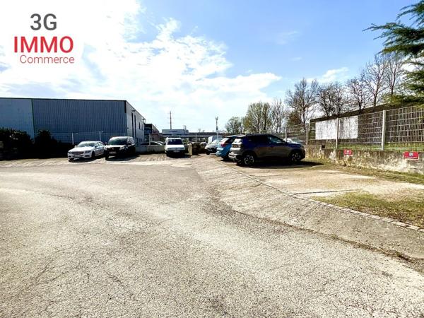 Location / Bureaux