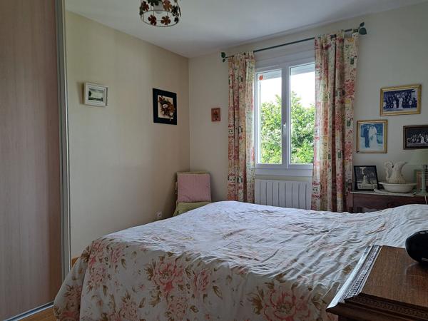 Maison 6 pièces à vendre Châtellerault - 86100 / Réf: 11980