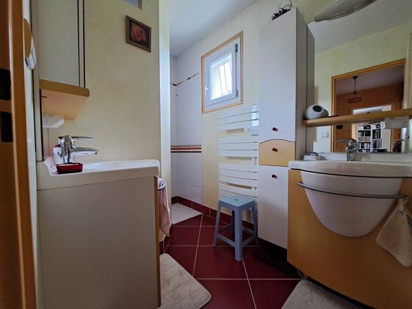 Maison 6 pièces à vendre Châtellerault - 86100 / Réf: 11980