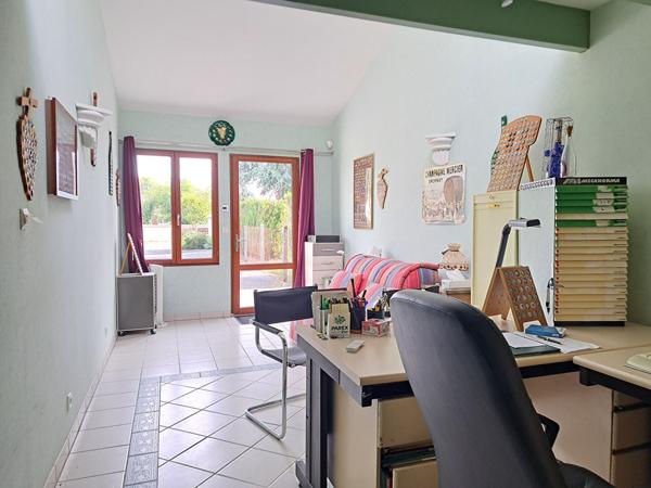 Maison 6 pièces à vendre Châtellerault - 86100 / Réf: 11980