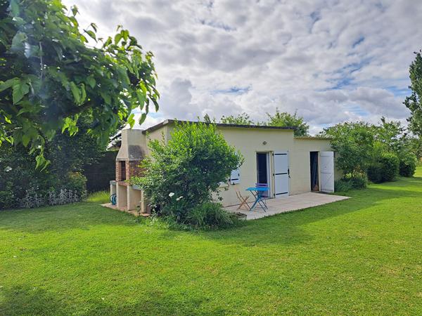 Maison 6 pièces à vendre Châtellerault - 86100 / Réf: 11980