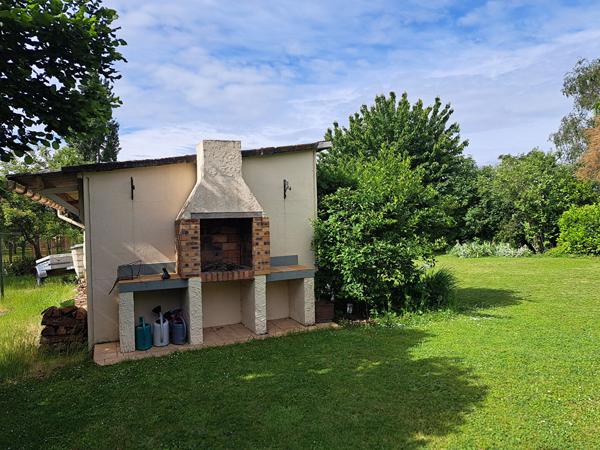 Maison 6 pièces à vendre Châtellerault - 86100 / Réf: 11980