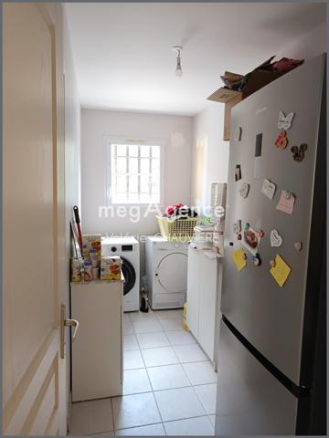 Maison à Segonzac, 16130 - 5 pièces 109m²