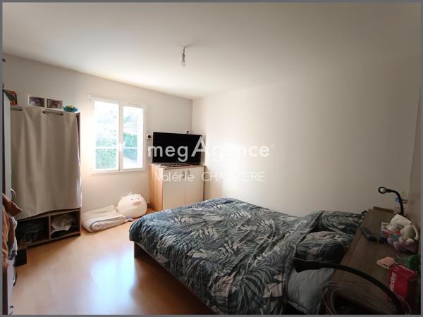 Maison à Segonzac, 16130 - 5 pièces 109m²