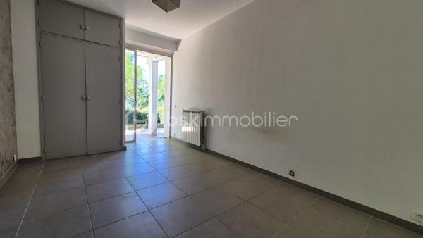 Appartement de 95 m²