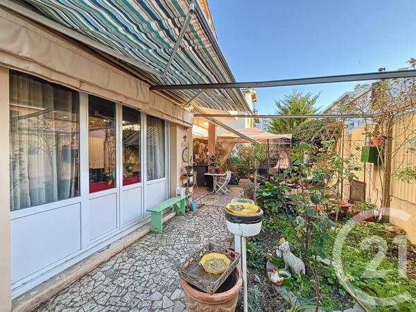 Maison à vendre  6 pièces - 150,47 m2 SETE - 34