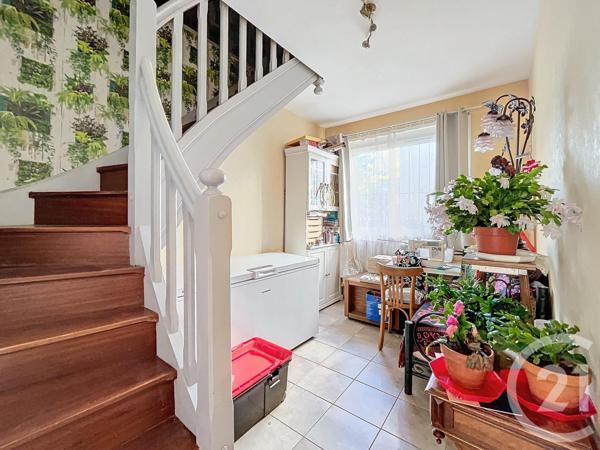 Maison à vendre  6 pièces - 150,47 m2 SETE - 34