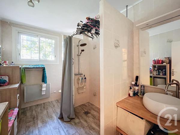 Maison à vendre  6 pièces - 150,47 m2 SETE - 34