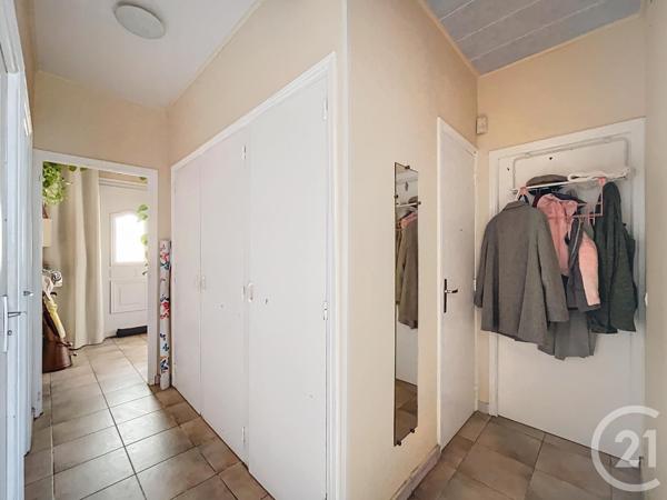 Maison à vendre  6 pièces - 150,47 m2 SETE - 34