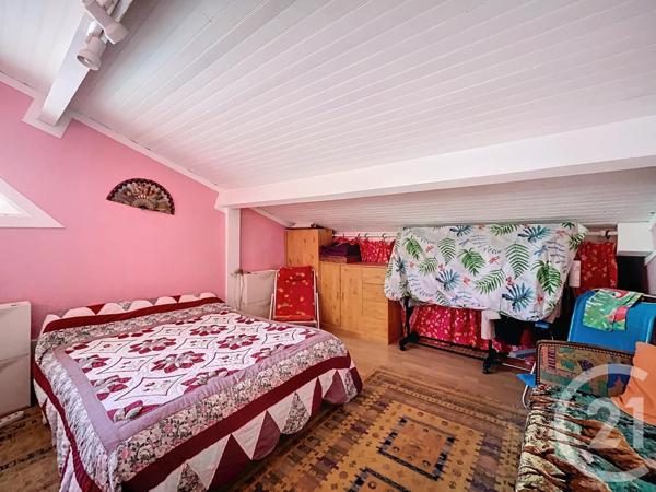 Maison à vendre  6 pièces - 150,47 m2 SETE - 34