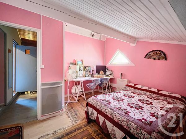 Maison à vendre  6 pièces - 150,47 m2 SETE - 34