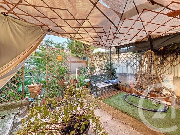 Maison à vendre  6 pièces - 150,47 m2 SETE - 34