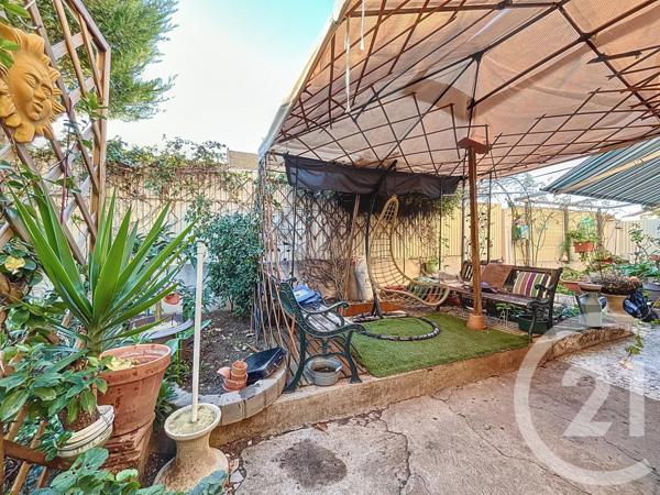 Maison à vendre  6 pièces - 150,47 m2 SETE - 34