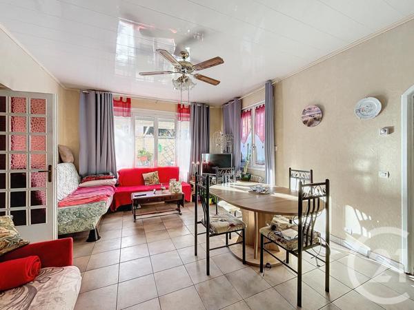 Maison à vendre  6 pièces - 150,47 m2 SETE - 34