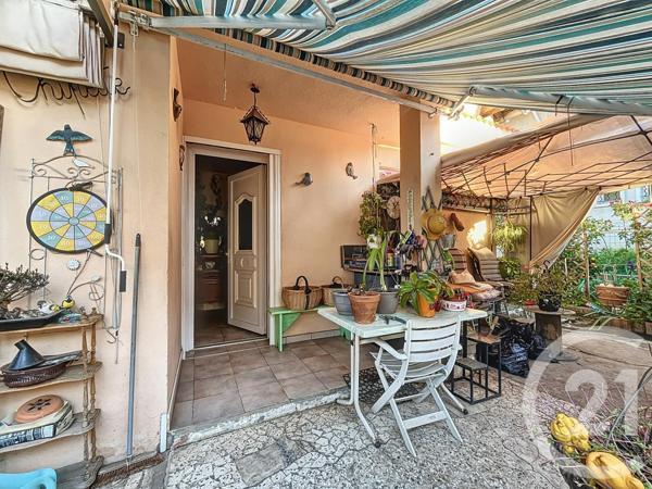 Maison à vendre  6 pièces - 150,47 m2 SETE - 34