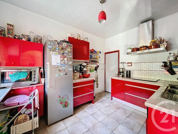 Maison à vendre  6 pièces - 150,47 m2 SETE - 34