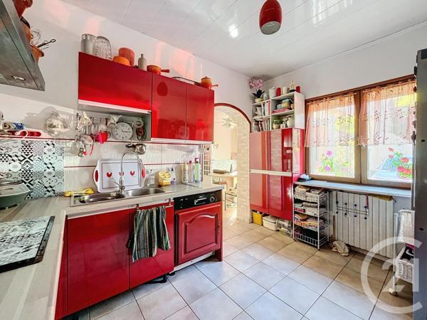 Maison à vendre  6 pièces - 150,47 m2 SETE - 34