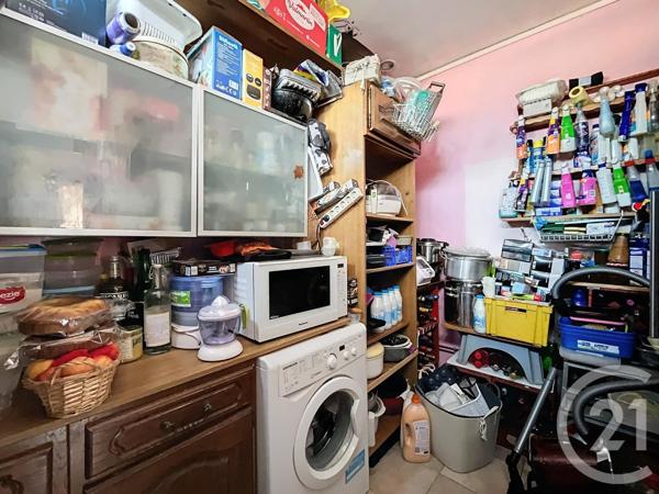 Maison à vendre  6 pièces - 150,47 m2 SETE - 34