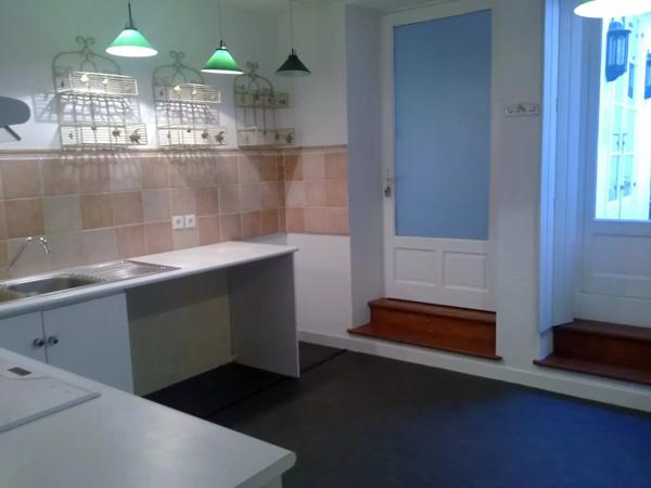 Location Appartement La Rochelle
