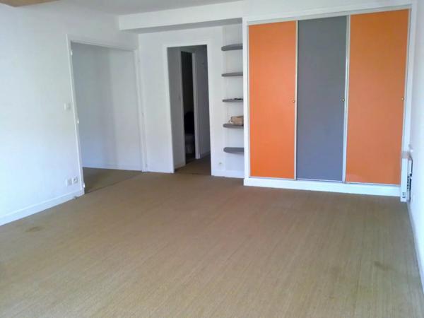 Location Appartement La Rochelle