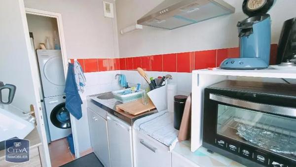 Appartement à louer 2 pièces 49.18m² Carcassonne (11000)