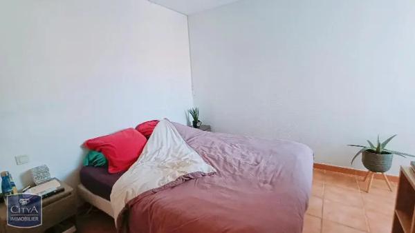 Appartement à louer 2 pièces 49.18m² Carcassonne (11000)