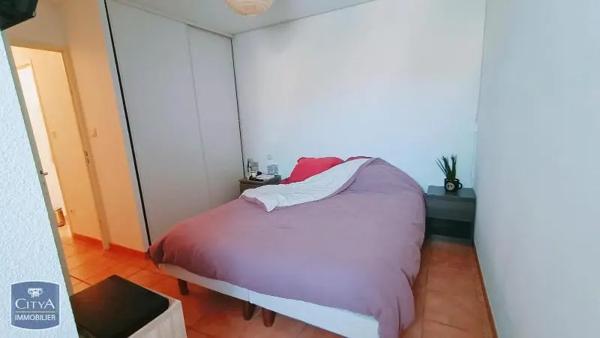 Appartement à louer 2 pièces 49.18m² Carcassonne (11000)