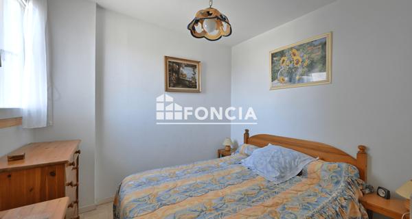 À vendre Appartement 2 pièces 25.09 m² - Le Grau-du-roi 30240