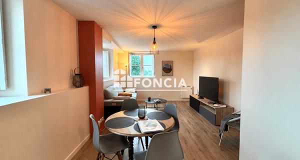 À vendre Studio 45 m² - Albi 81000