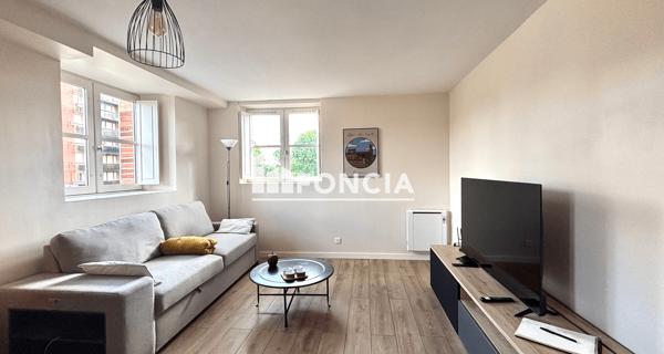 À vendre Studio 45 m² - Albi 81000