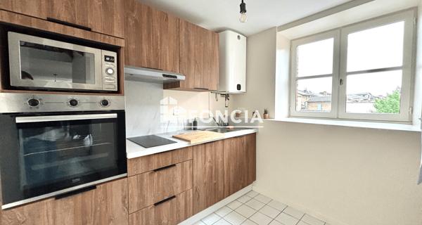 À vendre Studio 45 m² - Albi 81000