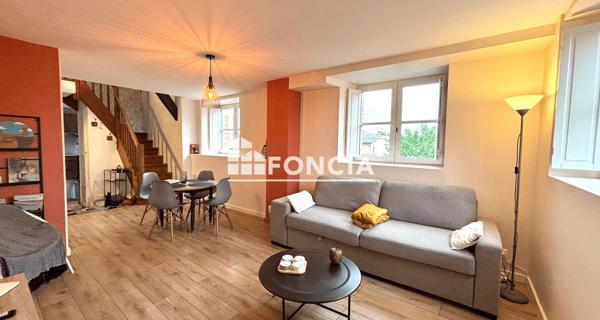 À vendre Studio 45 m² - Albi 81000