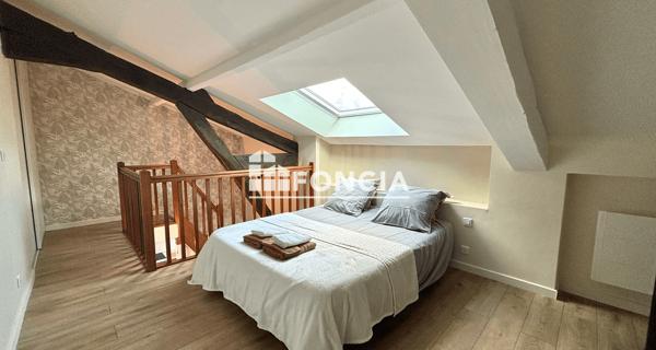 À vendre Studio 45 m² - Albi 81000