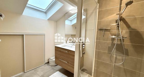 À vendre Studio 45 m² - Albi 81000