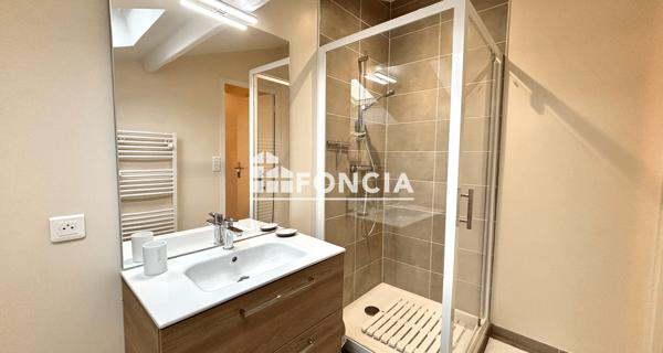 À vendre Studio 45 m² - Albi 81000