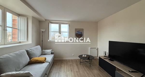 À vendre Studio 45 m² - Albi 81000