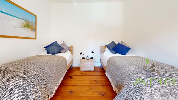 Maison de caractère dans le Parc Naturel Régional Périgord-Limousin –  Busserolles 24360