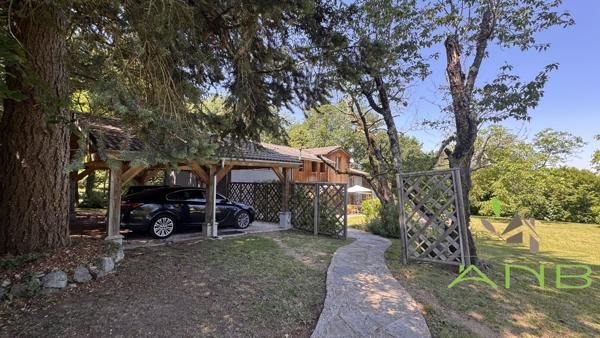 Maison de Campagne