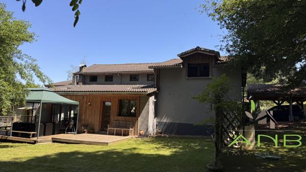 Maison de Campagne