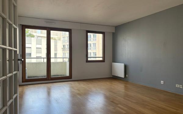 Appartement à louer    2 pièces • 48,31 m2 Paris 12