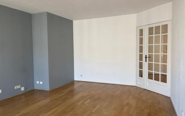 Appartement à louer    2 pièces • 48,31 m2 Paris 12