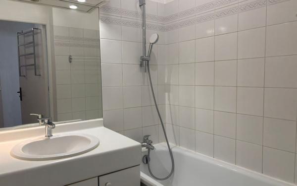 Appartement à louer    2 pièces • 48,31 m2 Paris 12