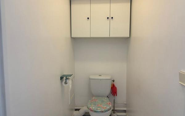 Appartement à louer    2 pièces • 48,31 m2 Paris 12