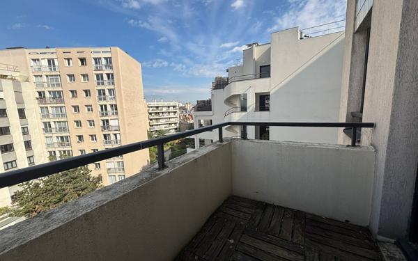 Appartement à louer    2 pièces • 48,31 m2 Paris 12
