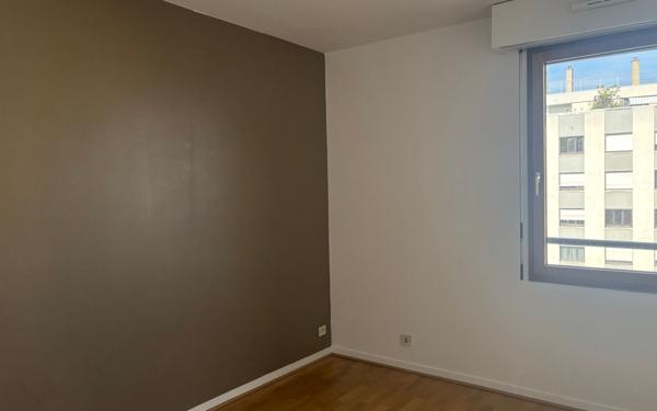 Appartement à louer    2 pièces • 48,31 m2 Paris 12