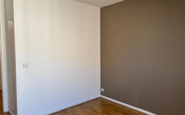 Appartement à louer    2 pièces • 48,31 m2 Paris 12