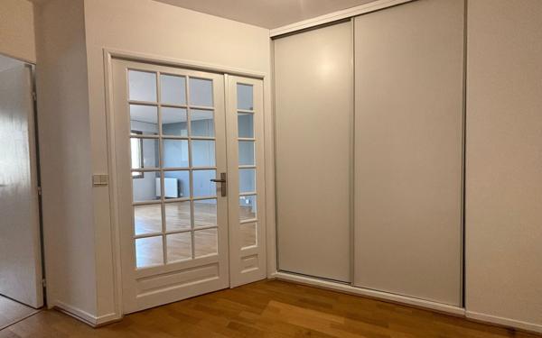 Appartement à louer    2 pièces • 48,31 m2 Paris 12
