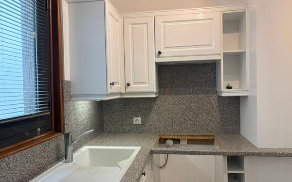 Appartement à louer    2 pièces • 48,31 m2 Paris 12