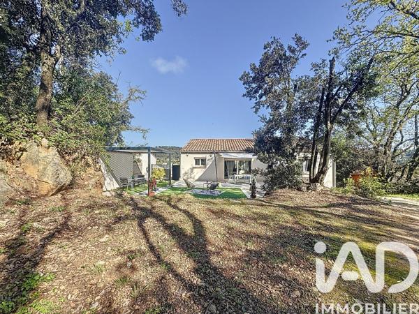 Maison à vendre 5 pièces 152 m² Clermont-l'Hérault