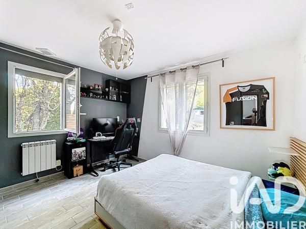 Maison à vendre 5 pièces 152 m² Clermont-l'Hérault